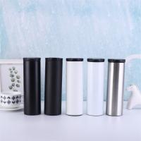 Taza deportiva Taza aislante portátil Taza de acero inoxidable a prueba de fugas de doble pared Taza de té de 17 oz al aire libre - details 12