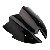 Pantalla de Viento Delantera para Motocicleta Instalación Fácil Adecuada para Z800/ZR800 2012-2016 - details 0