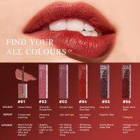 Maquillaje Bvg Matte Magnetic Lip Glaze Set Lápiz labial Taza antiadherente No se decolora Brillo de labios Brillo de labios Hidratante - details 0
