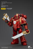 JOYTOY Figura de Acción Horus Heresy Legión de Mil Hijos del Tacticante MK IV - details 22