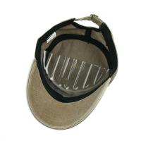 Gorra de béisbol de camuflaje Anti-UV para hombre y mujer, gorro de pesca informal con visera, protector solar para exteriores, primavera y verano - details 4