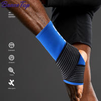 Tcare Deportivo Tobillo Anillazo Alivio de Dolor de Plantar Fasciitis, Tendinitis, Dolor Articular - details 0