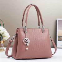 Bolso cruzado lujoso para mujer a la moda, sensación de alta gama, gran capacidad, bolso bandolera con cremallera de color sólido - details 7