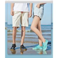 Zapatos descalzos para hombre y mujer, calzado deportivo para deportes acuáticos al aire libre, playa, natación, secado rápido, entrenamiento atlético, gimnasio, correr - details 3