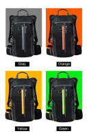 Mochila de Ciclismo Portátil Impermeable 10L WEST BIKING Bolsa Deportiva al Aire Libre para Escalada y Senderismo Mochila de Hidratación para Actividades de Bicicleta - details 2