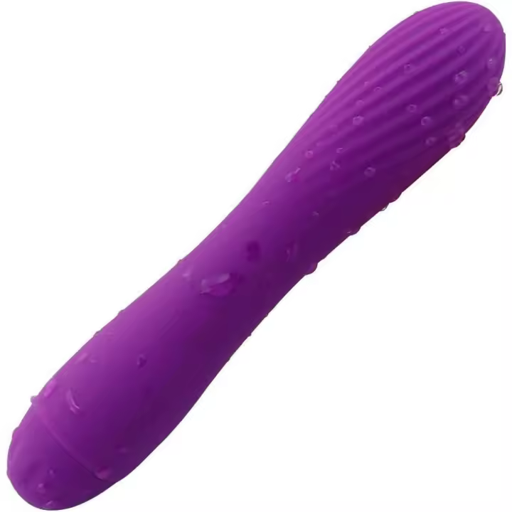Mini Vibrador Bullet Venta de Vibradores para Mujeres Vibrador para Mujer Vibrador de Punto G del Clítoris Vibrador Delgado con 10 Modos de Vibración Potentes Consolador Juguetes Sexuales para Parejas Hombres y Mujeres Tamaño de Viaje Portátil - 1
