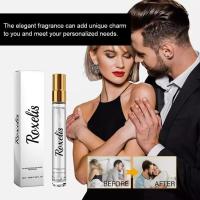Perfume Pheromona de 10ml Aroma Duradero para Atraer, Encantar y Seducir - details 2