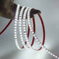 GAHADA Cinta LED Moderna Impermeable 120LEDs/m Luz de Jardín al Aire Libre Cortable y Adhesiva - details 9