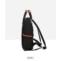 Mochila 2025 para mujer, nueva bolsa de viaje de tela Oxford para ocio, bolsa de ordenador de gran capacidad para hombre, mochila para venta al por mayor - details 26