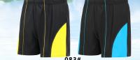 Bañadores de talla grande para hombre, pantalones deportivos de cintura 5 de 3-4 pies, piernas extragrandes de cinco cuartos para papá de mediana edad y ancianos - details 11