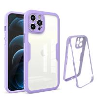 Funda Transparente y a Prueba de Golpes para iPhone Protección Completa de la Lente de Cámara y Pantalla Accesorios de Electrónica - details 14