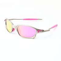 Gafas de sol polarizadas MTV para hombre, lentes de Metal para ciclismo de montaña, UV400, para pesca y deportes al aire libre - details 0
