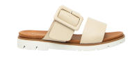 Sandalias de verano para mujer, con suela gruesa, estilo informal, antideslizantes, para embarazadas, 2025 - details 20
