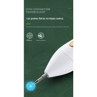 Utensilios para el cuidado facial,masajeador de radiofrecuencia facial dermapen,Masajeadores eléctricos de microinfusión - details 16