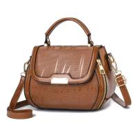 2023 mini bolso de mujer con textura de alta gama, apertura y cierre con cremallera, perfecto para asistir a banquetes - details 10