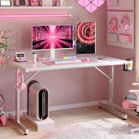Escritorio de Escritorio LED Soporte de Monitor de Trabajo Portavasos para Auriculares - details 15