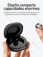 Anillo SANLEPUS con Seguimiento de Salud: Sueño, Oxígeno en Sangre y Actividad Física | Diseño Elegante - details 4