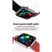 Reloj Inteligente de Salud 2025 Diagnóstico AI para Android iOS Impermeable IP68 - details 3