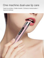 Masajeador de ojos con vibración EMS con herramientas de masaje, varita, nuevo dispositivo de belleza para el hogar, eliminador de arrugas faciales, estiramiento de la piel, Estiramiento Facial - details 7