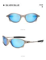 Gafas de Sol Polarizadas para Pesca al Aire Libre Gafas para Ciclismo de Montaña para Hombres y Mujeres Gafas de Bicicleta de Carretera UV400 - details 21