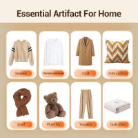 Bolita de Ropa Doméstica Portátil Eléctrica para Quitar Pelusa de Suéter Abrigo Bufanda FizzHairball Carga USB Normal Producto de Lavandería y Limpieza Fabricado en China - details 6