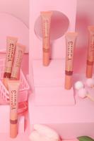 Brillo de labios líquido Hydra brillante, Brillo de labios exprimible con cabezal de felpa, Brillo de labios nutritivo e hidratante - details 11