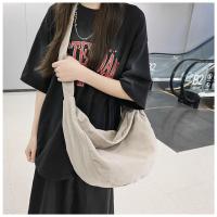 Bolso Coreano Sencillo Bolso de Hombro para Estudiantes de Gran Capacidad - details 37