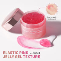 Crema de Gelatina de Colágeno Medicube Mejora la Barriera de Piel Brillo Facial 24 Horas - details 7