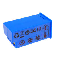 Batería de desfibrilador para coche, Pila de desfibrilador para Schiller FRED EASY 4-07-0001,HYB 18-0075,HYB 15-0040,FA 12-06466,HYB-140-0023 - details 1