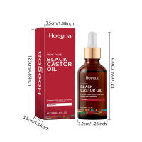 El crecimiento hidrata, repara, fortalece, previene la caída, reafirma y solidifica el aceite esencial para el cuidado del cabello. - details 0