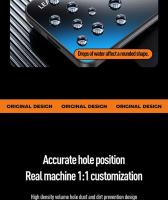 Funda Resistente a Golpes para Samsung Galaxy A34 5g Funda de Plástico Mate con Estilo Mata - details 9