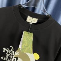 FSTN08 GU--CCI, el mejor diseño de camiseta, ropa usada barata, camiseta personalizada, 100% algodón para hombre - details 8