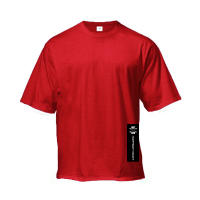 Camiseta de Secado Rápido para Exteriores Manga Corta, Transpirable, Absorbente de Sudor para Hombres en Verano Material de Poliéster - details 11