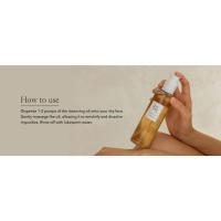 how to use Ginseng cleansing oil