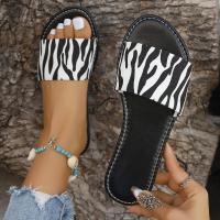 Zapatillas informales de verano para mujer, zapatos planos cómodos - details 0