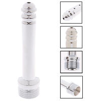 Cabezal de ducha de Metal para limpieza Anal, Enema Anal, lavado Vaginal, limpiador de Ducha - details 14