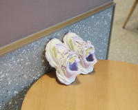 Zapatillas de deporte de malla para niños y niñas, zapatillas deportivas informales para correr, zapatos de suela suave para niños - details 2
