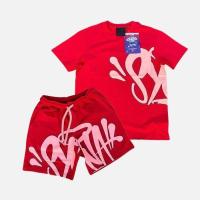 Camiseta estampada con letras a la moda, tendencia Tre Hip Hop, Tre para hombre, Tre para mujer, deportes informales - details 9