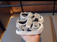 Sandalias antideslizantes para niños, zapatos deportivos de suela suave, cómodos para caminar, novedad de verano, 2024 - details 5