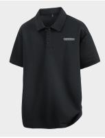 Camiseta manga corta hombre polo holgado antibacteriano adelgazante polo cómodo transpirable - details 8