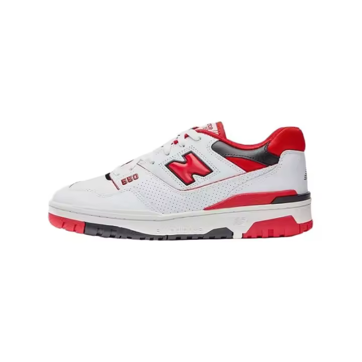 Auténticos NUEVOS NB 550 BB550SE1 Zapatos deportivos para hombres y mujeres Envío rápido Zapatos de trabajo - 1