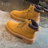 Botines de suela gruesa para hombre y mujer, zapatos que no se pueden usar, elevador, pies gordos, pies anchos - details 6