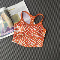 Sujetador de Yoga de Cara Completa Material de Nylon Ideal para Yoga y Correr al Aire Libre - details 3