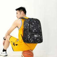 Mochila de Baloncesto para Hombres Bolsa de Deportes de Viaje con Compartimento para Zapatos - details 3