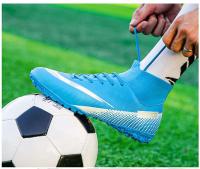 Botas de fútbol AG ultra baratas de alta calidad - details 6