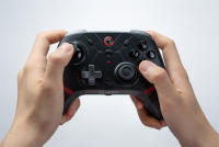 GameSir Cyclone 2 controlador inalámbrico Bluetooth Gamepad con efecto Hall para PC Switch iPhone Android Phone - details 21