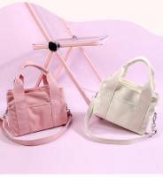 Bolso de hombro para mujer, bolso, bandolera, informal, para la escuela, la oficina, el trabajo, el viernes, la compras - details 1
