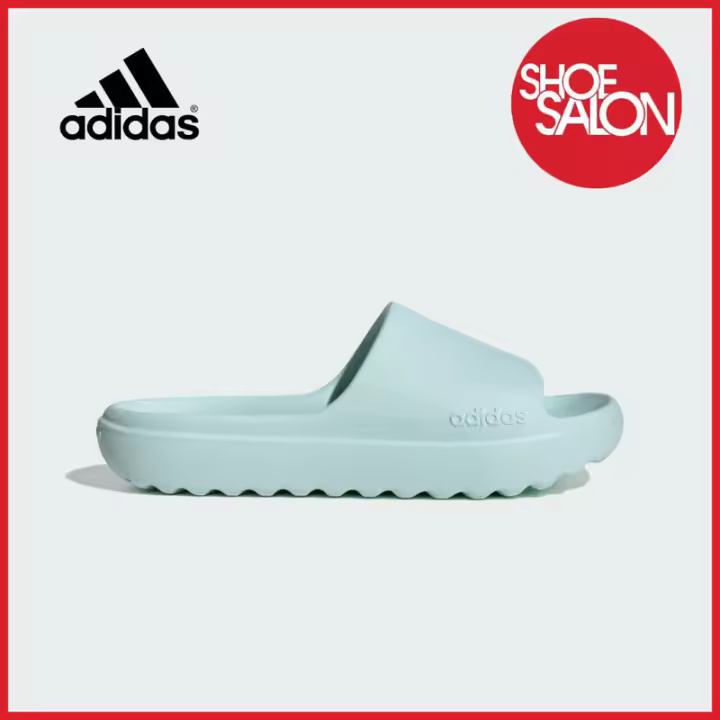 Leten Adilette Lumia Unisex Slides Halo Mint JQ7461 Calcomanía - 1