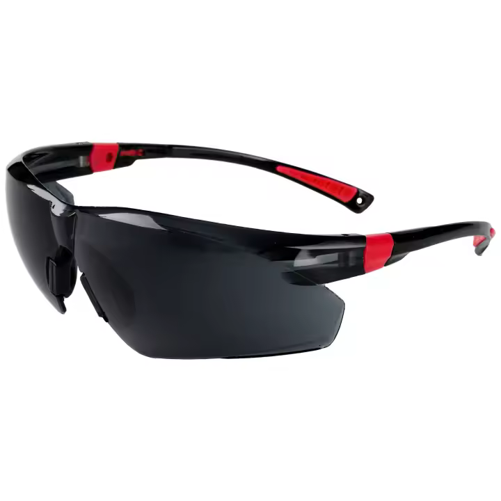 Gafas antiespuma para viento, arena, a prueba de polvo, gafas protectoras transparentes, máscaras de protección laboral para hombres y mujeres - 1