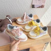 Nuevos Zapatos de Dibujos Animados Transpirables y Cómodos para Niños y Niñas Calzado Infantil 2025 - details 1